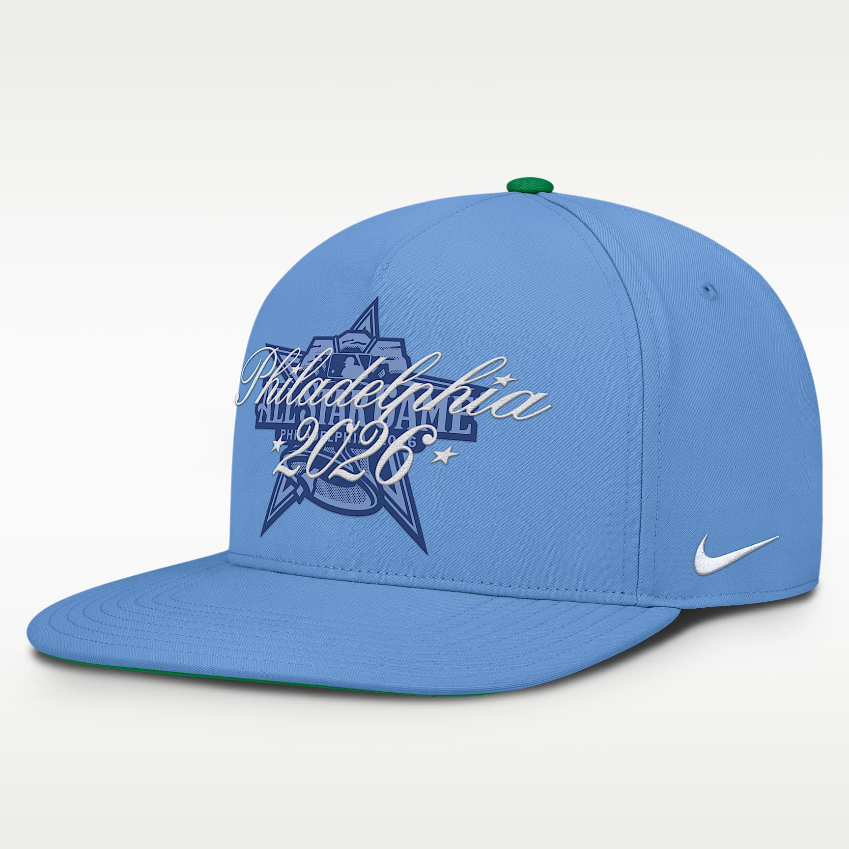 2026 All-Star Game Pro Men's Nike AeroBill MLB Adjustable Hat